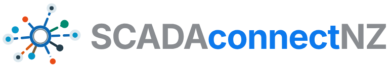 SCADAconnectNZ logo